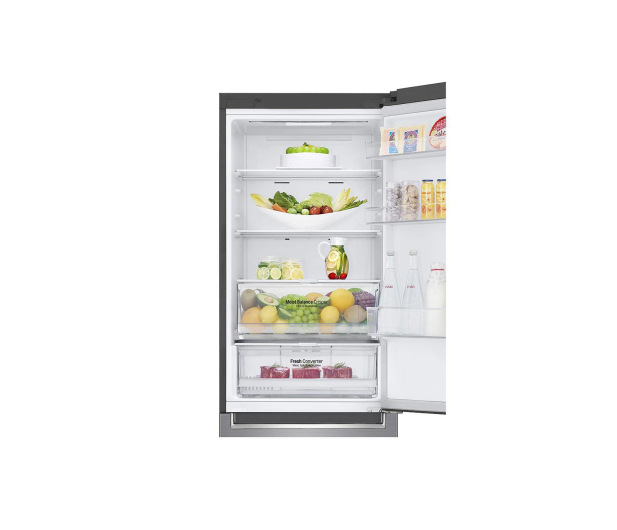 LG CHLODZ-ZAMR.LG GBB71PZDMN ### - 1379274 - zdjęcie 20
